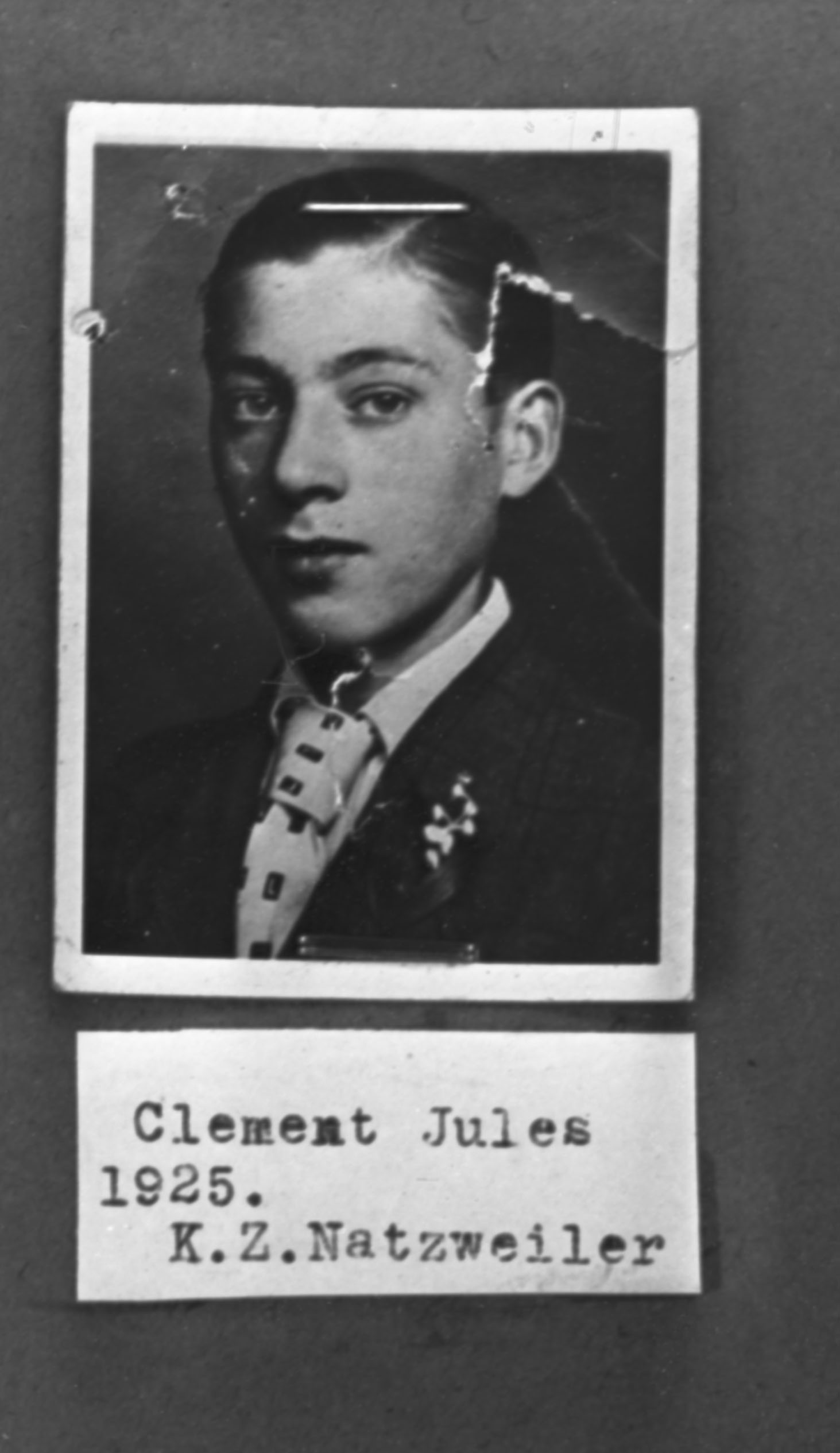 Jules Clément